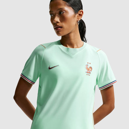 Jersey Woman France 2026 Home Fan World Cup