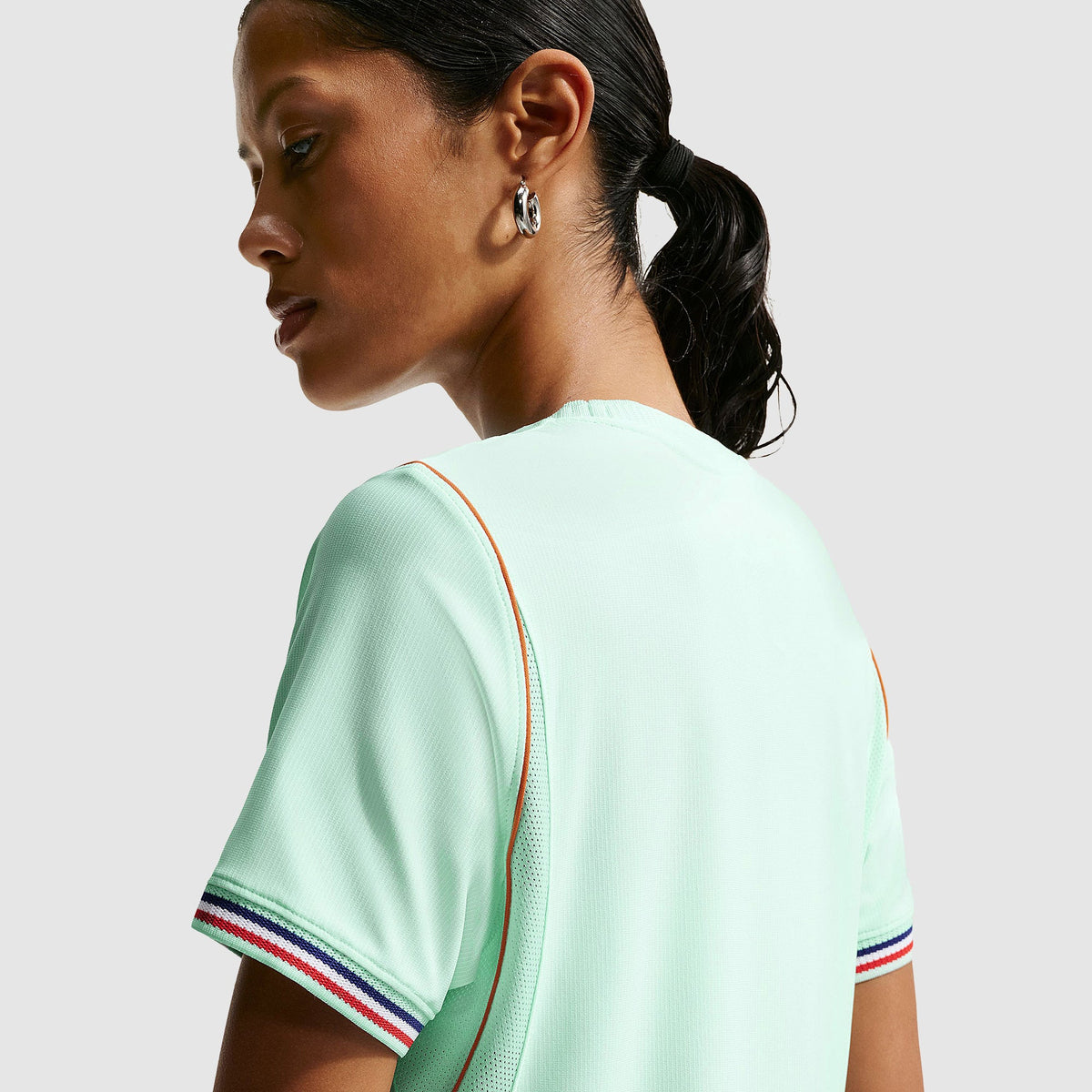 Jersey Woman France 2026 Home Fan World Cup