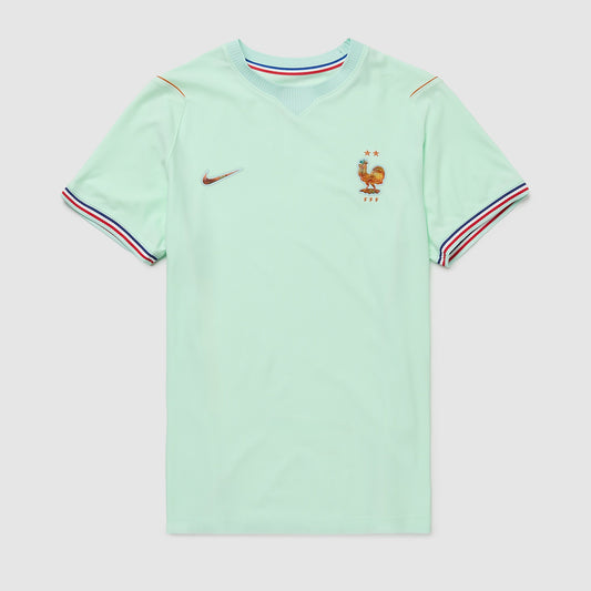 Jersey Woman France 2026 Home Fan World Cup