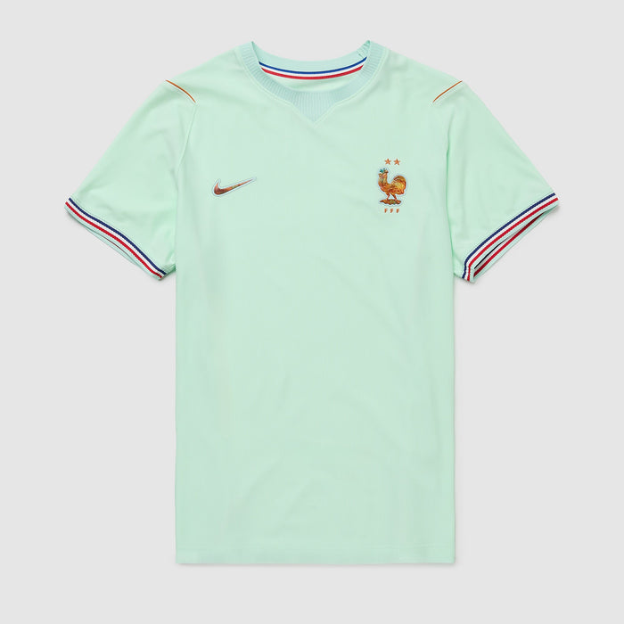 Jersey Woman France 2026 Home Fan World Cup