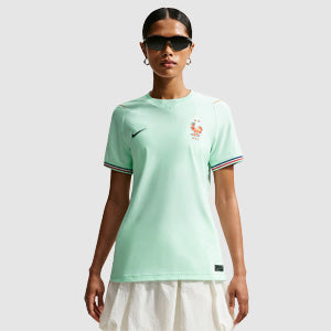 Jersey Woman France 2026 Home Fan World Cup