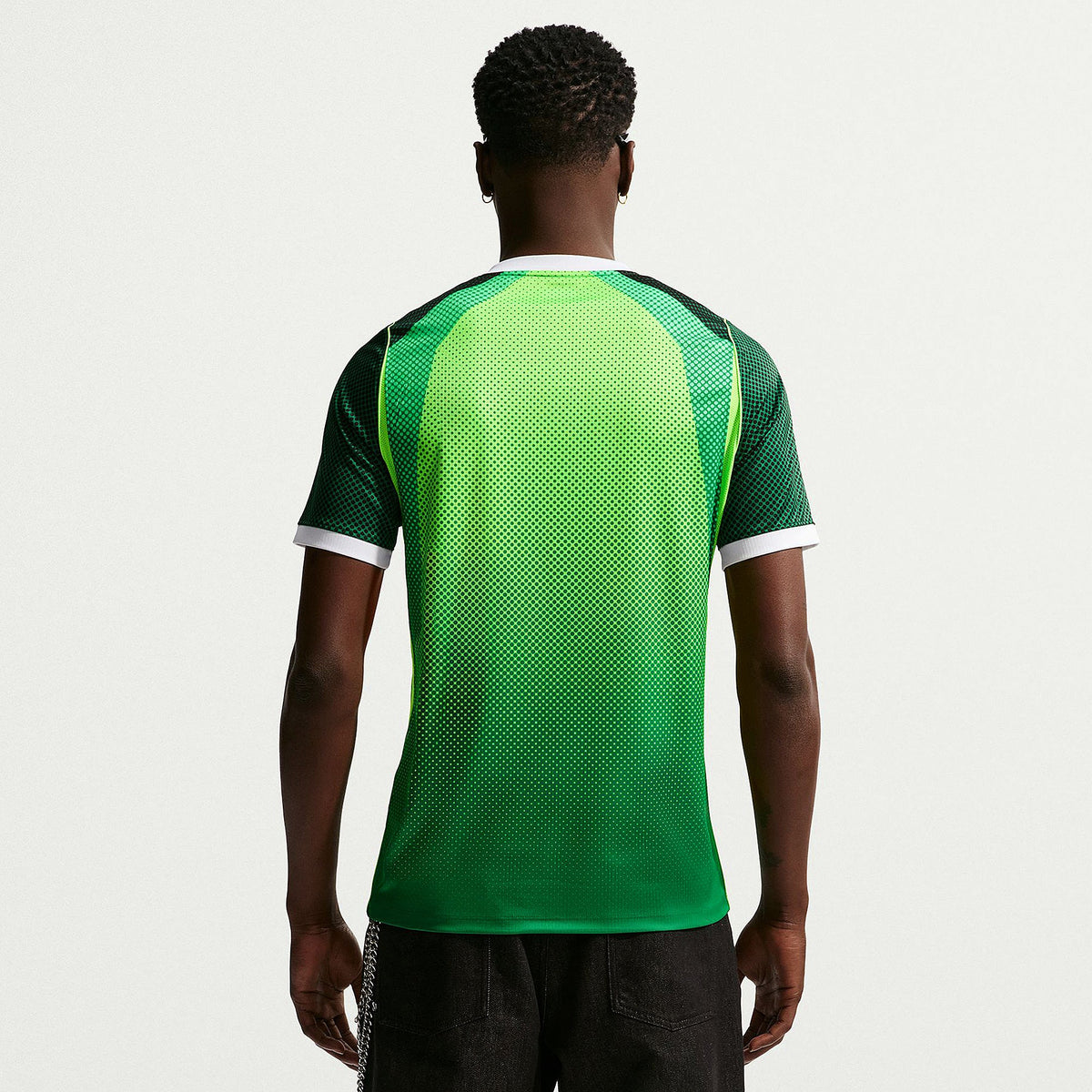 Jersey Nigeria 2026 Home Fan World Cup