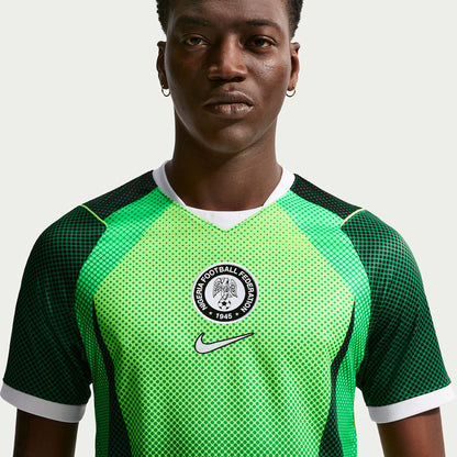 Jersey Nigeria 2026 Home Fan World Cup