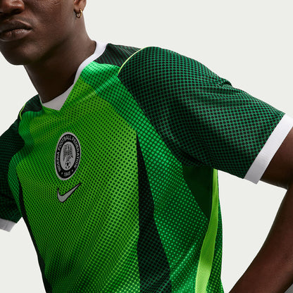 Jersey Nigeria 2026 Home Fan World Cup