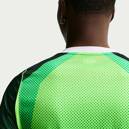 Jersey Nigeria 2026 Home Fan World Cup