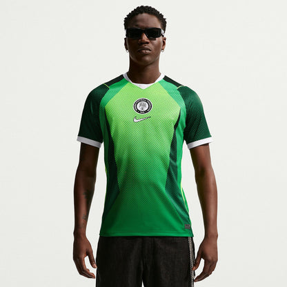 Jersey Nigeria 2026 Home Fan World Cup