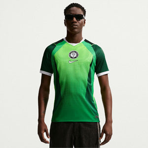 Jersey Nigeria 2026 Home Fan World Cup