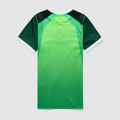 Nigeria hjemmebanetrøje til kvinder, VM 2026 (fan-udgave)