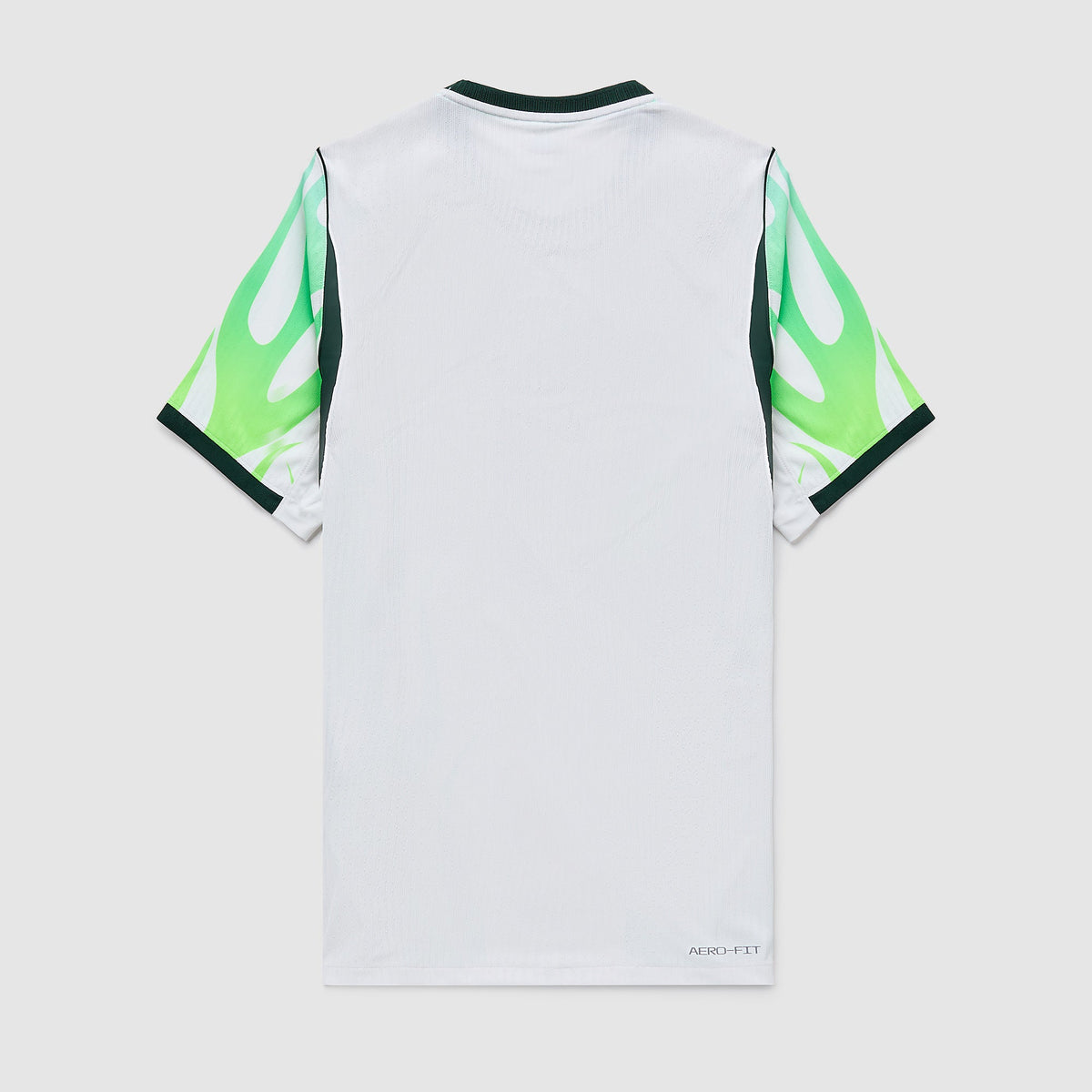 Jersey Nigeria 2026 Home Player World Cup