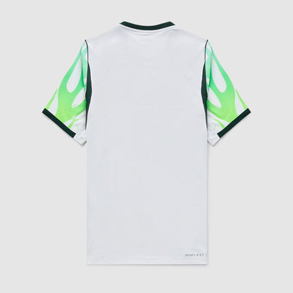 Jersey Nigeria 2026 Home Player World Cup