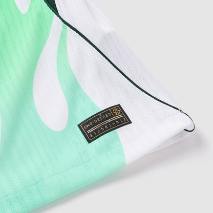 Jersey Nigeria 2026 Home Player World Cup
