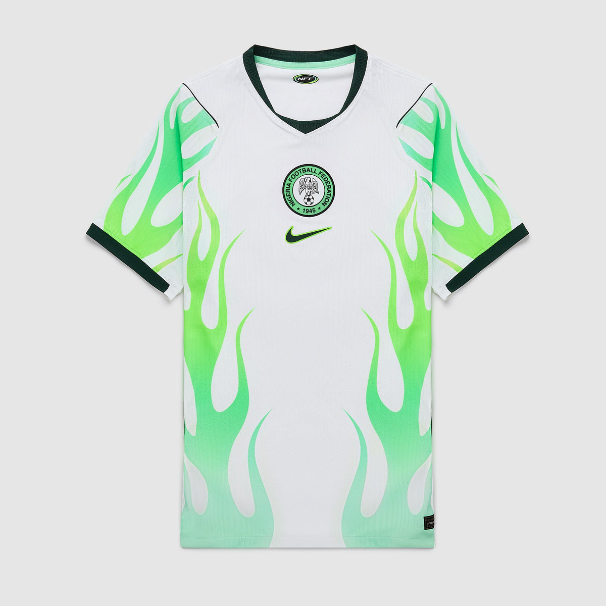 Jersey Nigeria 2026 Home Player World Cup