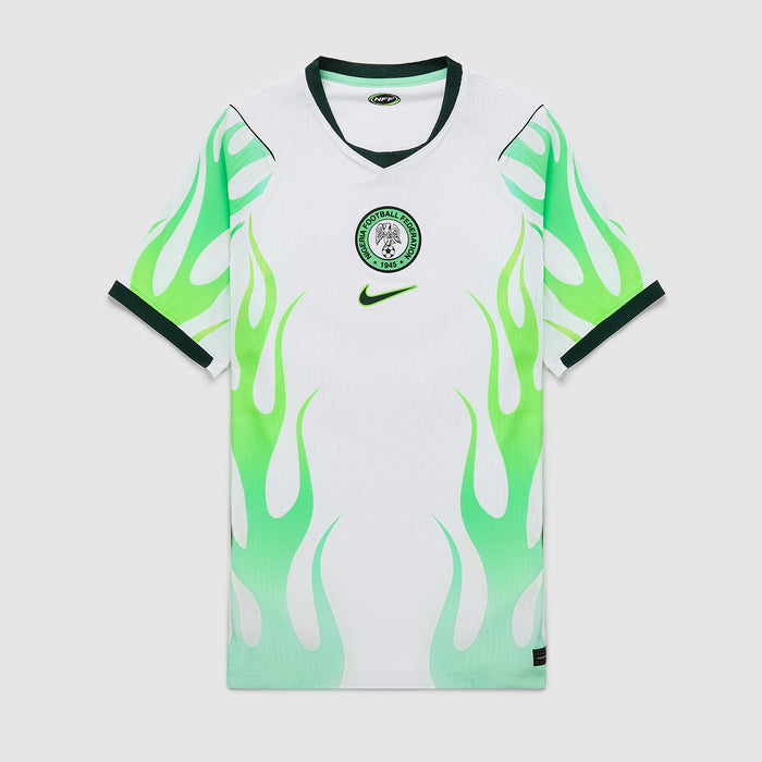Jersey Nigeria 2026 Home Player World Cup