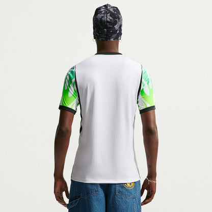 Nigeria 2026 Heimtrikot für Fans Weltmeisterschaft