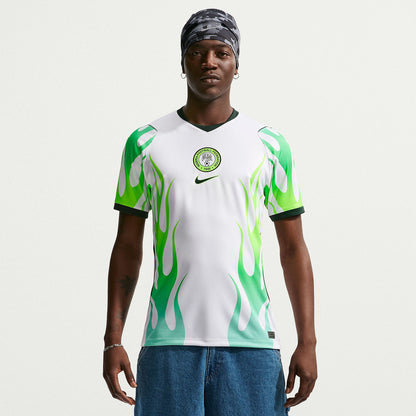 Nigeria 2026 Heimtrikot für Fans Weltmeisterschaft