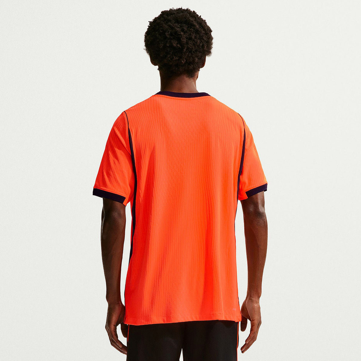 Jersey Netherlands 2026 Home Player World Cup