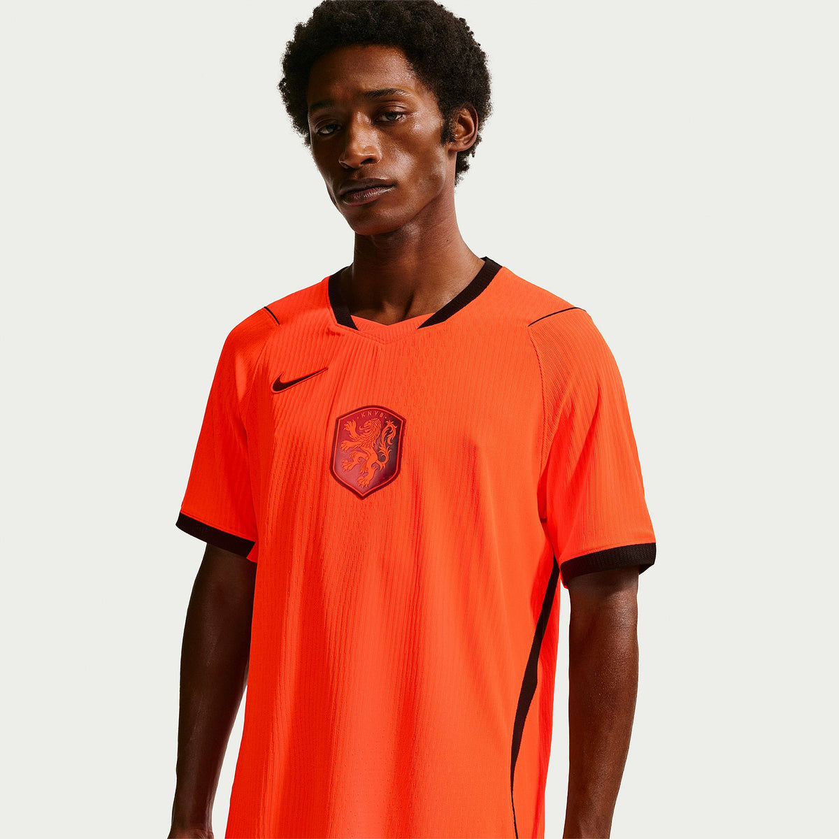 Jersey Netherlands 2026 Home Player World Cup