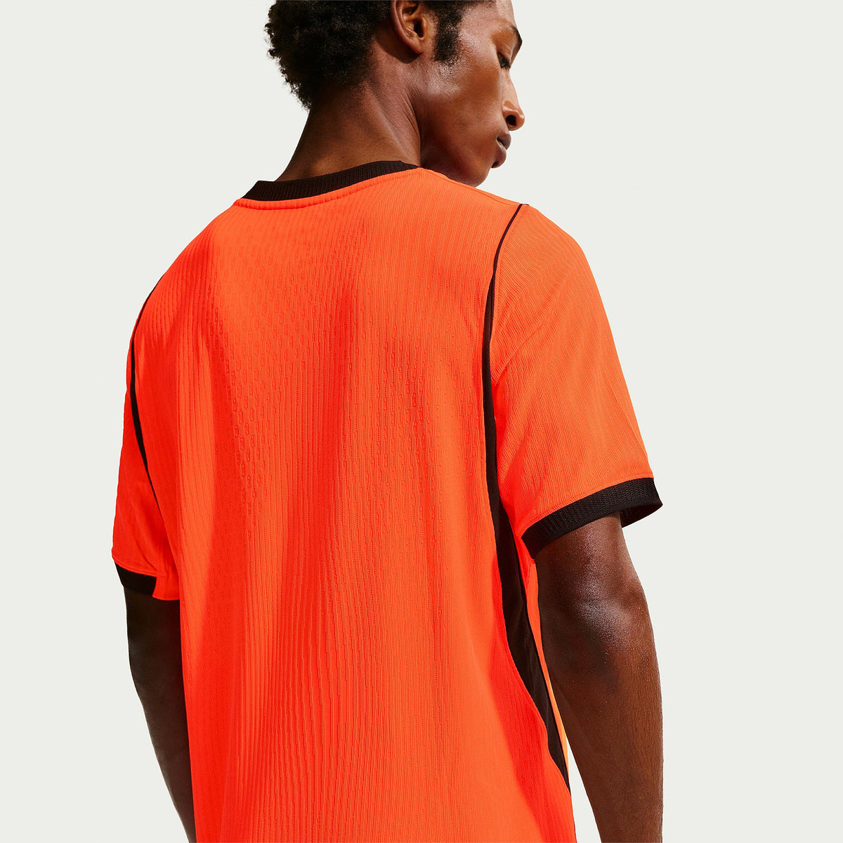Jersey Netherlands 2026 Home Player World Cup