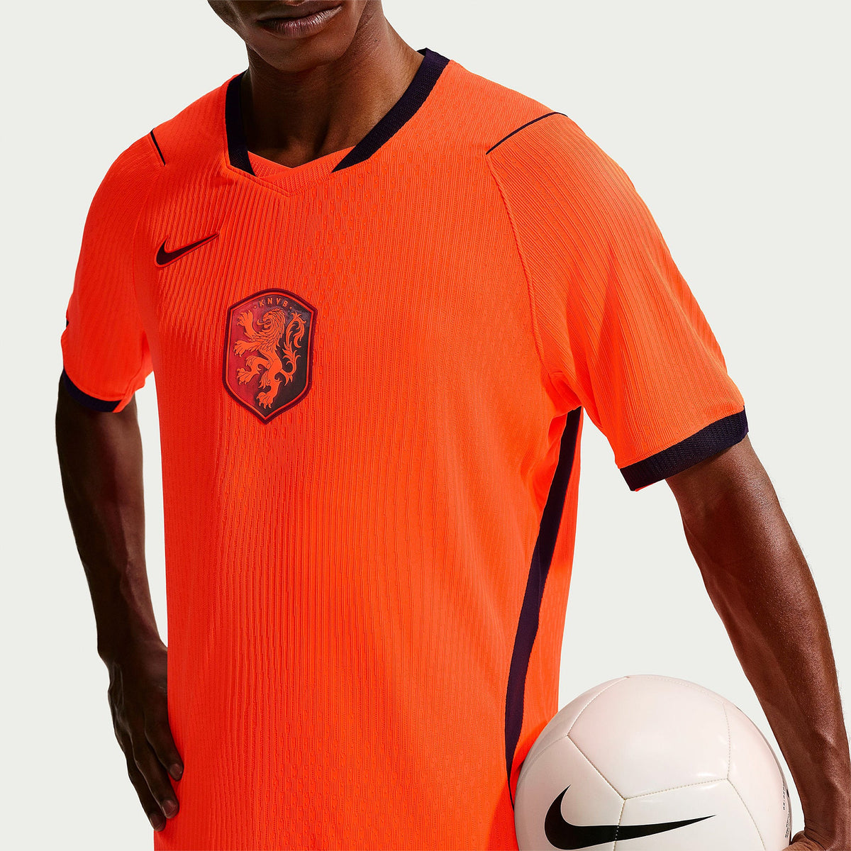 Jersey Netherlands 2026 Home Player World Cup