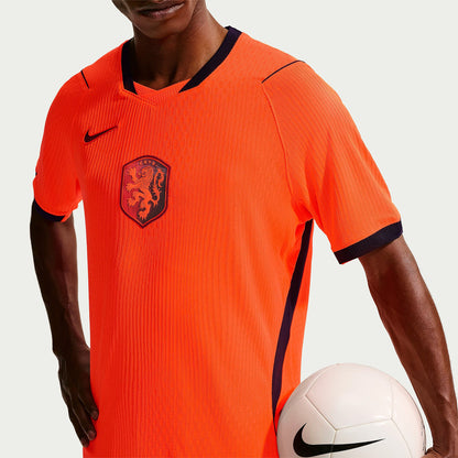 Jersey Netherlands 2026 Home Player World Cup