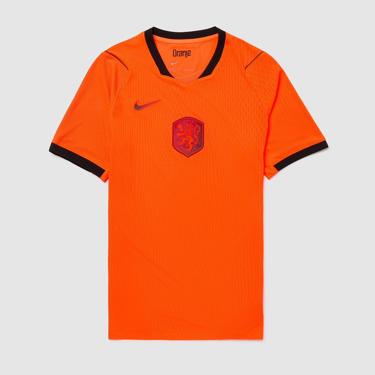 Jersey Netherlands 2026 Home Player World Cup