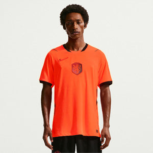 Jersey Netherlands 2026 Home Player World Cup
