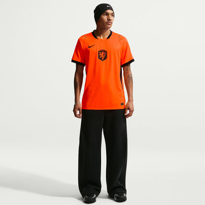 Jersey Netherlands 2026 Home Fan World Cup