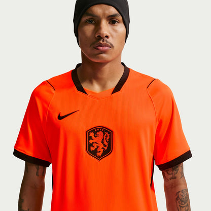 Jersey Netherlands 2026 Home Fan World Cup