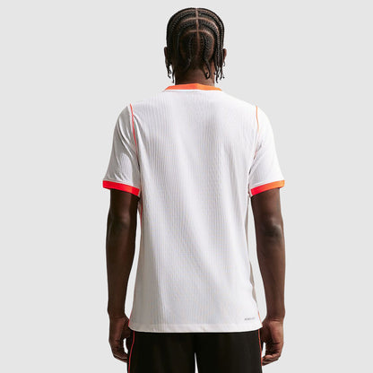 Jersey Netherlands 2026 Home Player World Cup