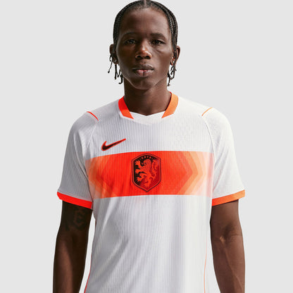 Jersey Netherlands 2026 Home Player World Cup