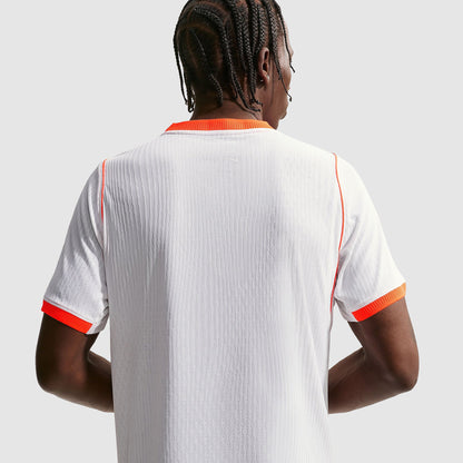 Jersey Netherlands 2026 Home Player World Cup