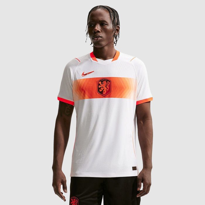 Jersey Netherlands 2026 Home Player World Cup