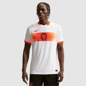 Jersey Netherlands 2026 Home Player World Cup