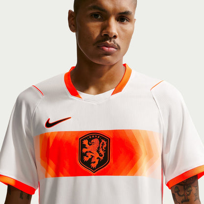 Holland 2026 VM-hjemmebanetrøje til fans