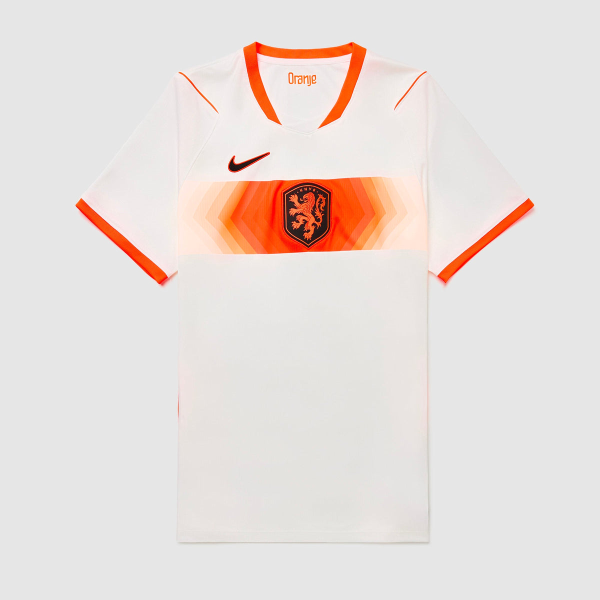 Holland 2026 VM-hjemmebanetrøje til fans