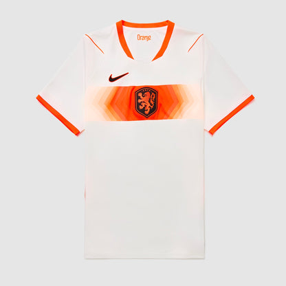 Holland 2026 VM-hjemmebanetrøje til fans