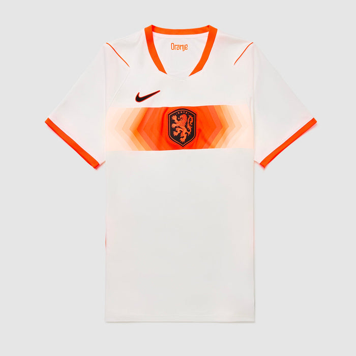 Holland 2026 VM-hjemmebanetrøje til fans