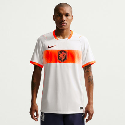 Holland 2026 VM-hjemmebanetrøje til fans