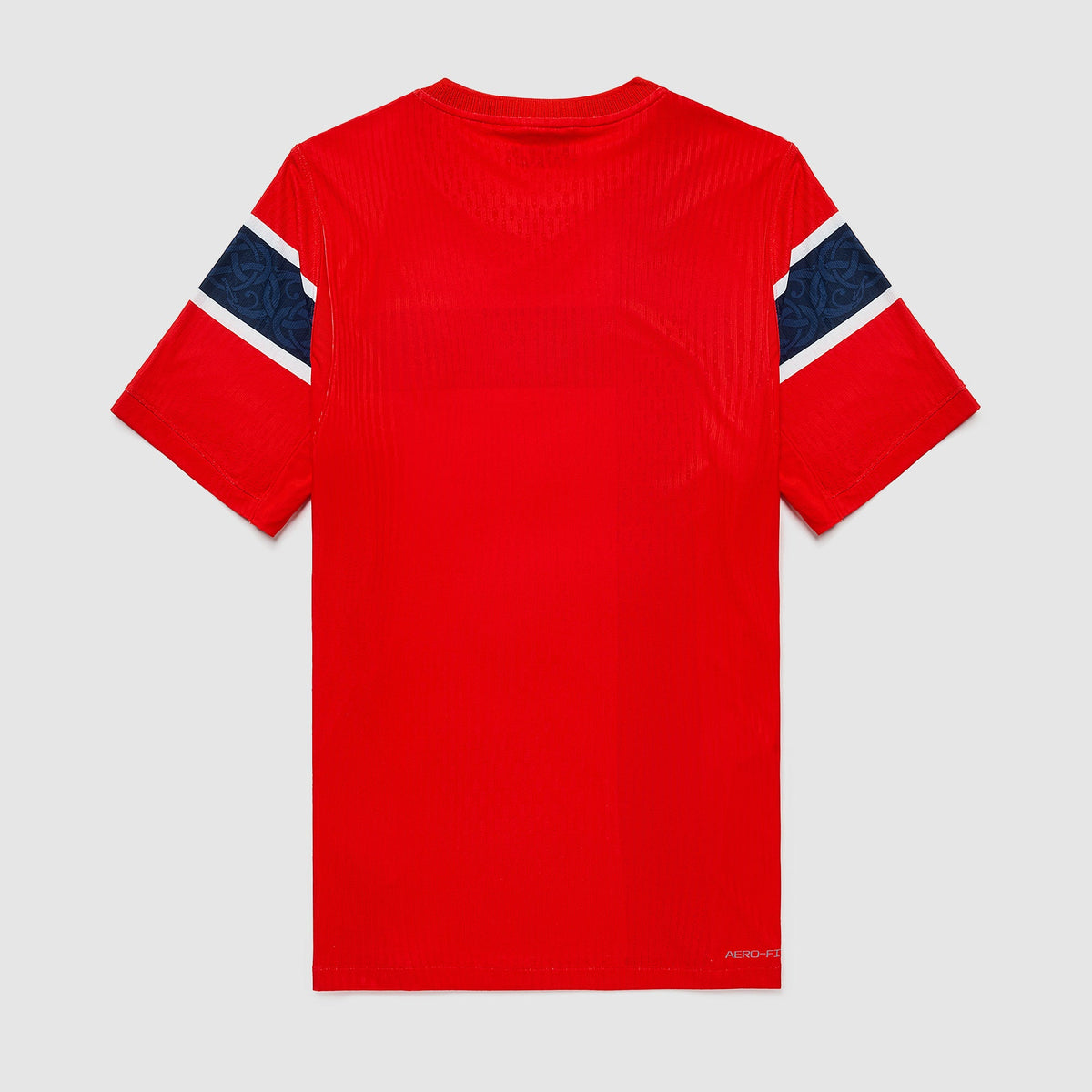 Jersey Norway 2026 Home Player World Cup
