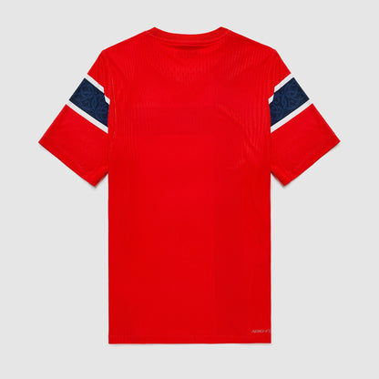 Jersey Norway 2026 Home Player World Cup