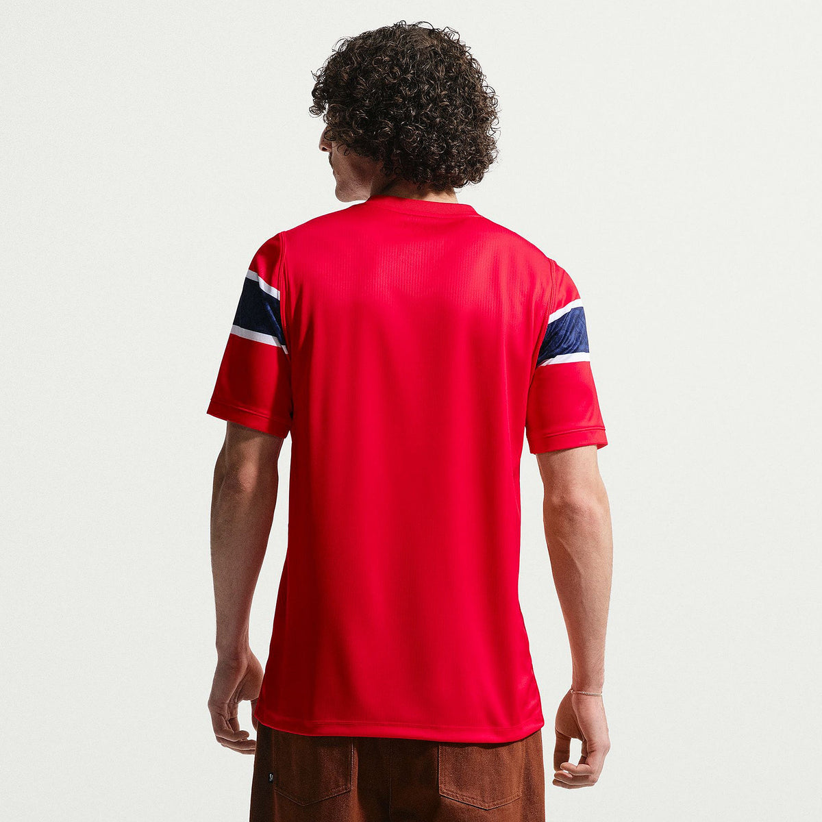 Jersey Norway 2026 Home Fan World Cup