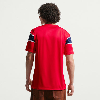 Jersey Norway 2026 Home Fan World Cup