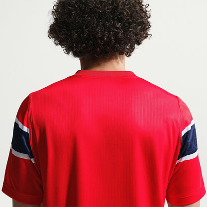 Jersey Norway 2026 Home Fan World Cup