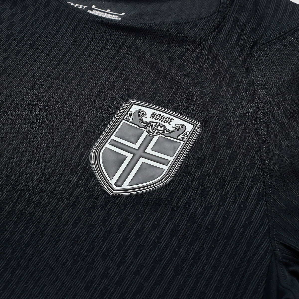 Norwegen Heim-Spielertrikot Weltmeisterschaft 2026