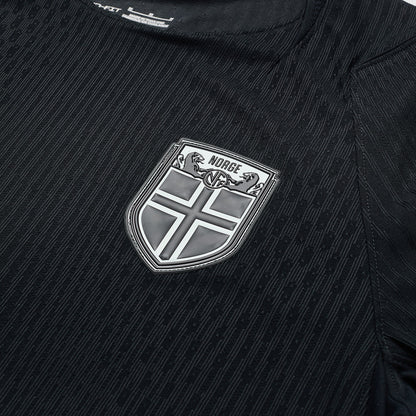 Norwegen Heim-Spielertrikot Weltmeisterschaft 2026