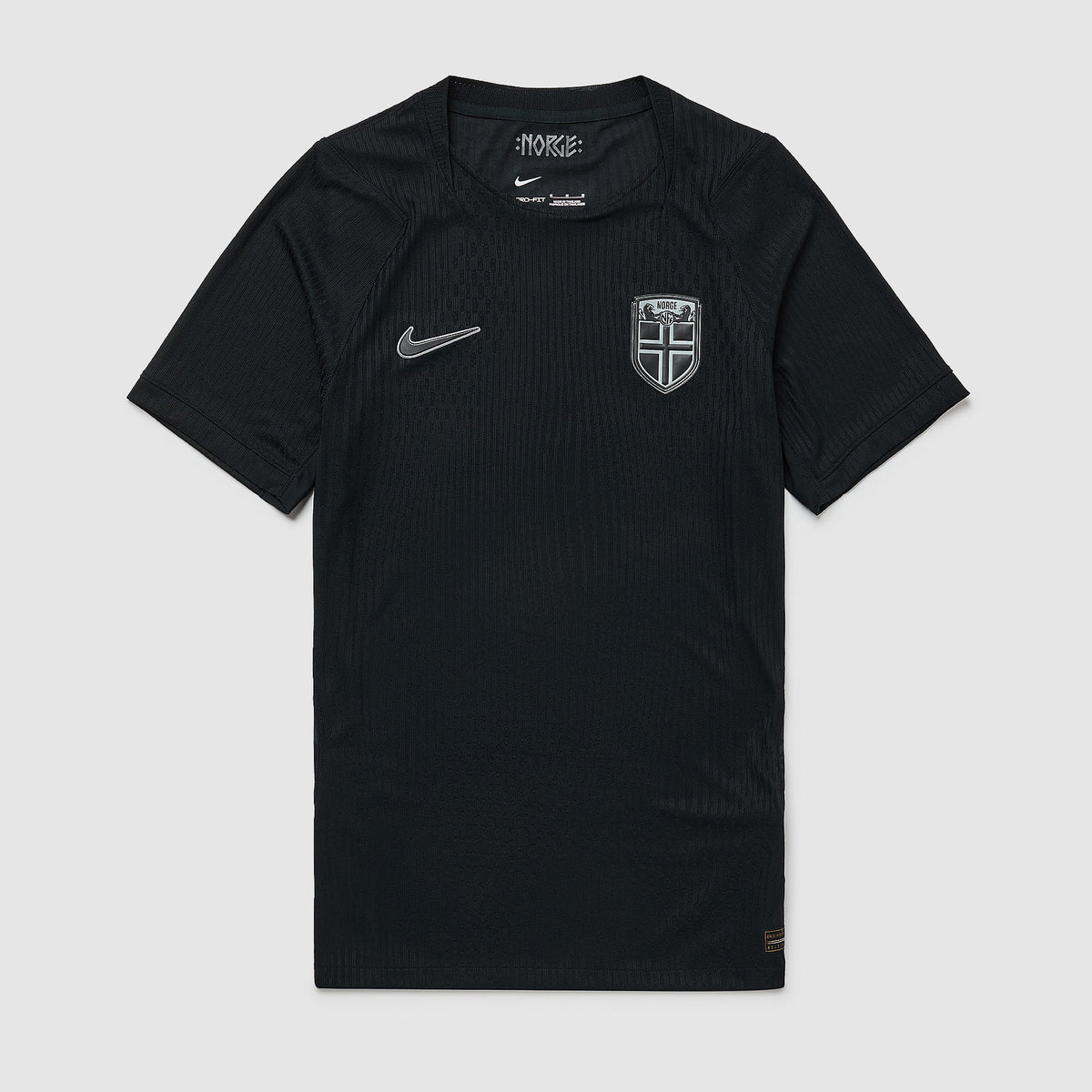 Norwegen Heim-Spielertrikot Weltmeisterschaft 2026