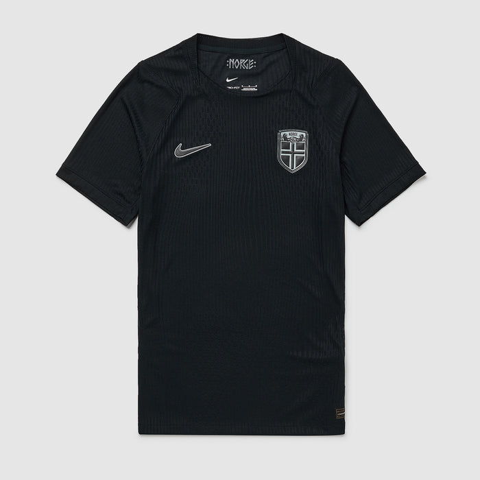 Norwegen Heim-Spielertrikot Weltmeisterschaft 2026