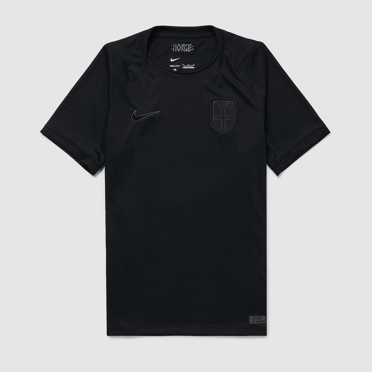 Jersey Norway 2026 Home Fan World Cup