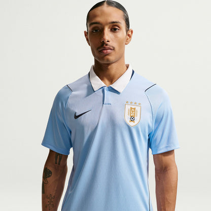 Uruguay VM 2026 hjemmebanetrøje til fans