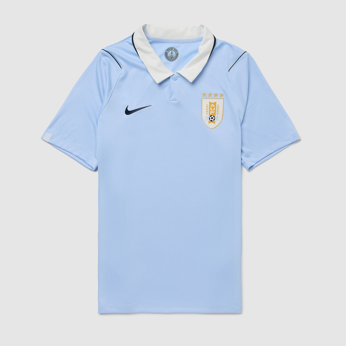 Uruguay VM 2026 hjemmebanetrøje til fans